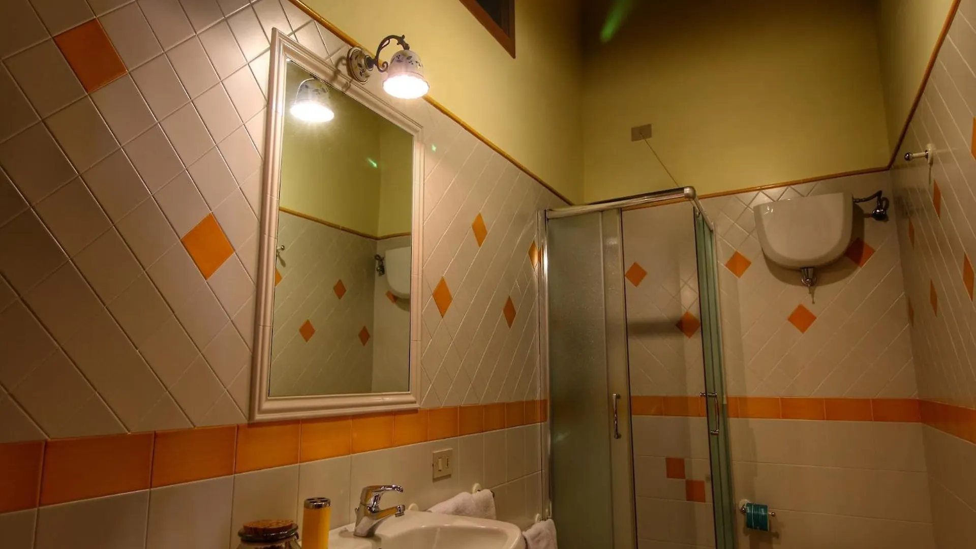 Attractive Farmhouse In Montalcino With Terrace 0*, San Giovanni d'Asso Italy