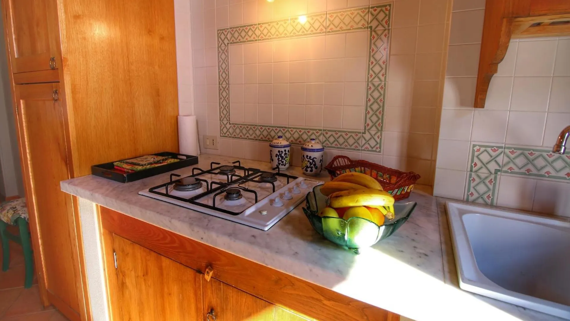 Attractive Farmhouse In Montalcino With Terrace Holiday home