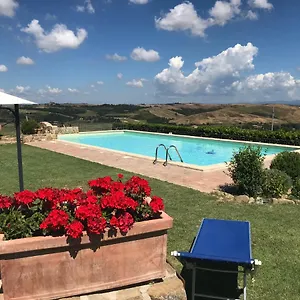 Podere Ampella San Giovanni dʼAsso